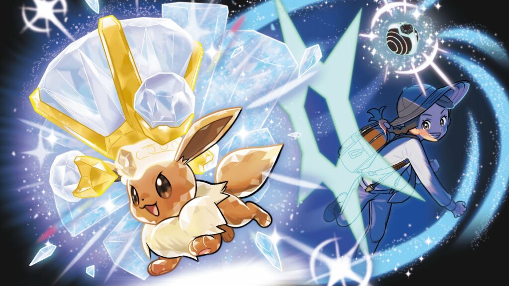 Famitsu: Pokémon Scarlet And Violet Continue Reign in Japan