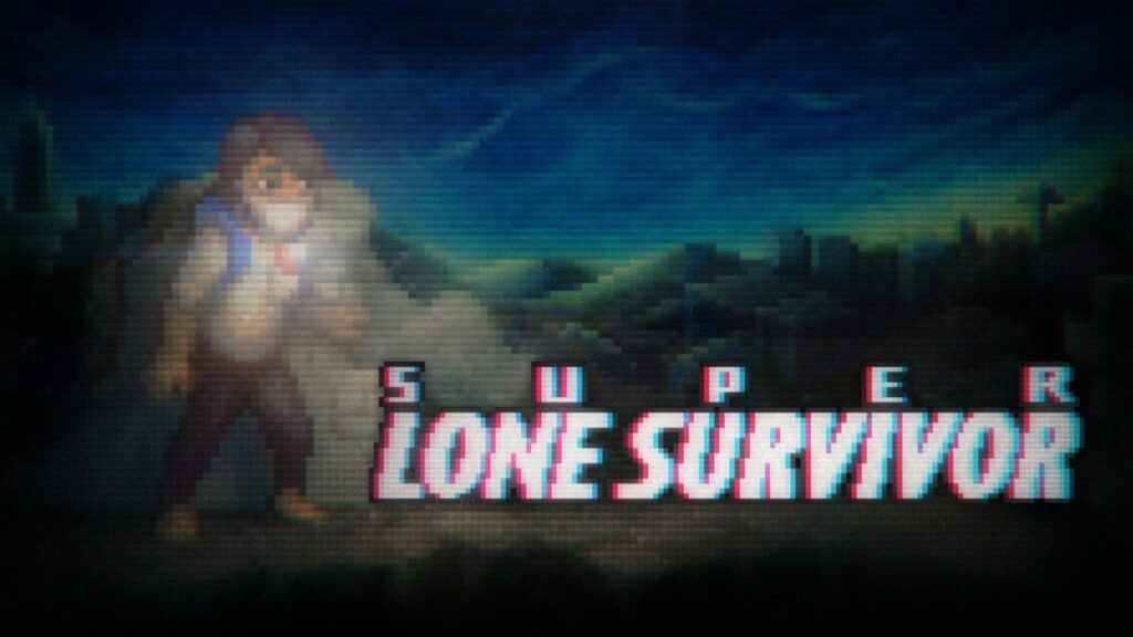 Super Lone Survivor (Release, content, guide, videos)