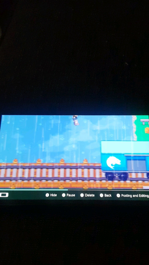 What my time with Sports Story has been like....