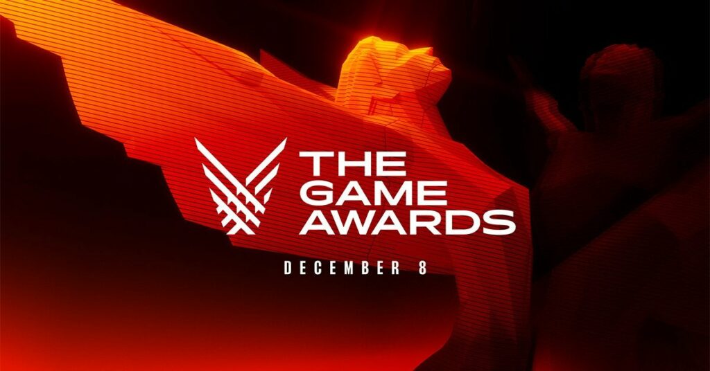 The Game Awards 2022 Players' Voice round 2 voting is live