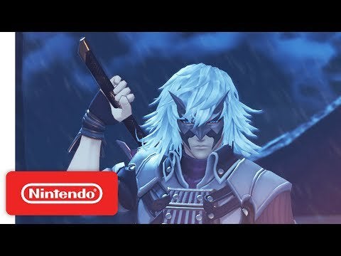 What do you think of Xenoblade Chronicles 2, five years later?