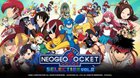 The NEOGEO POCKET COLOR SELECTION Vol.2, which contains ten masterpiece NEOGEO POCKET COLOR titles, is coming to Nintendo Switch and Steam on November 9th