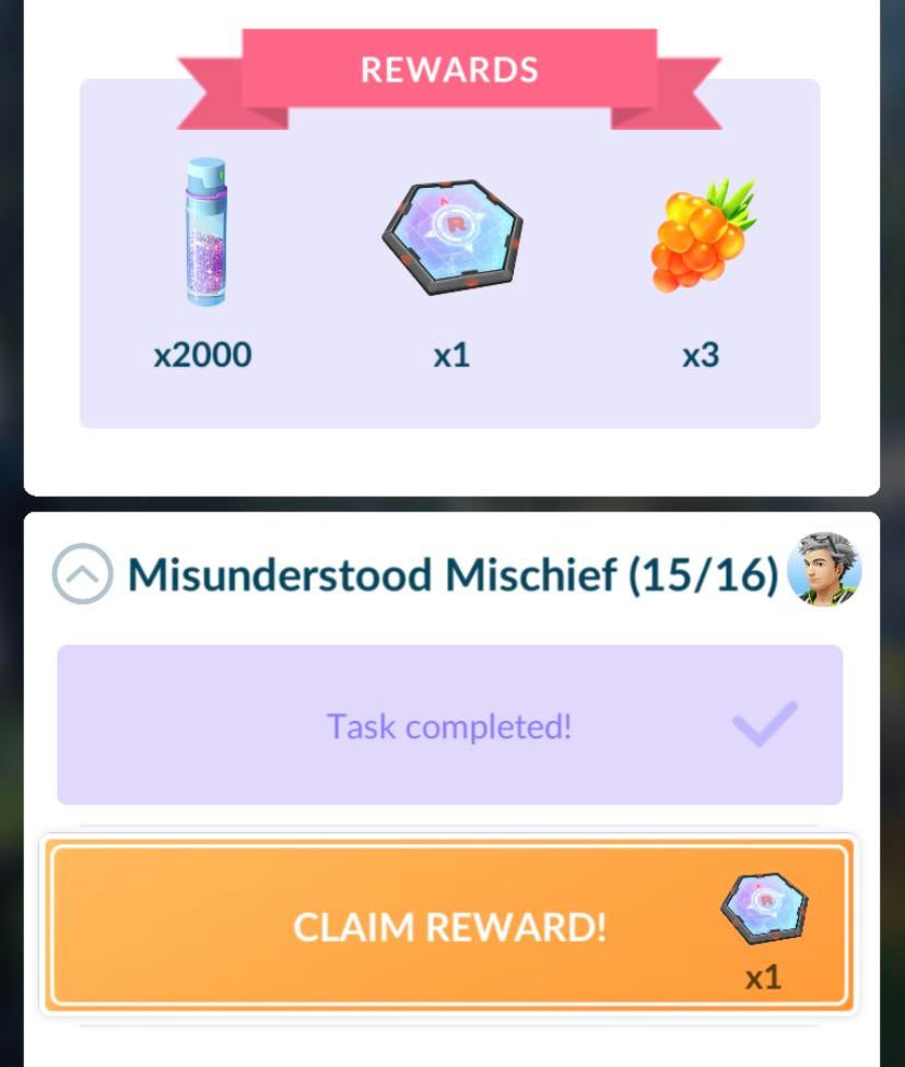 Who is the current shadow legend? Do I hold off for the next?