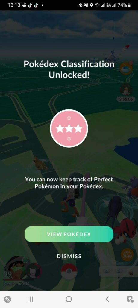 So this just happened 😵