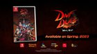 DNF Duel is coming to Nintendo Switch in Spring 2023