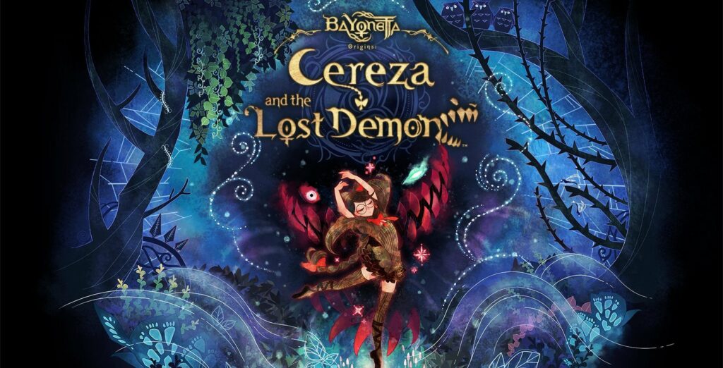 A Message from Bayonetta Origins: Cereza and the Lost Demon Supervising Director Hideki Kamiya