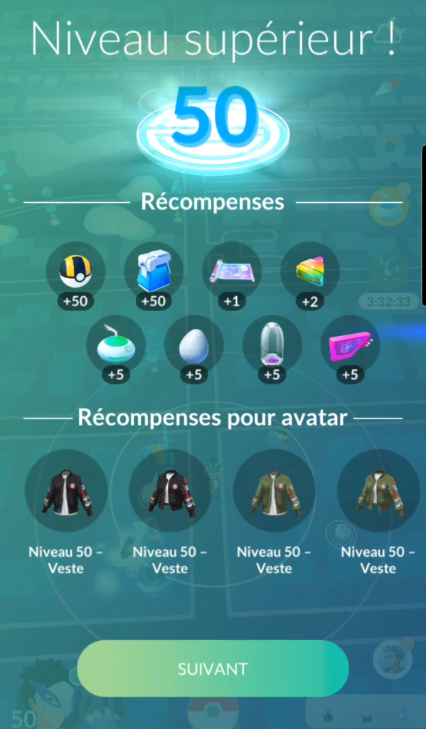my journey is done