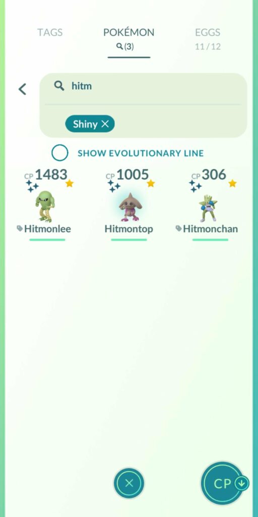 I got the set!!!!!