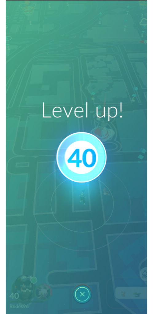 I made just in time for Christmas. Been playing since 2016.