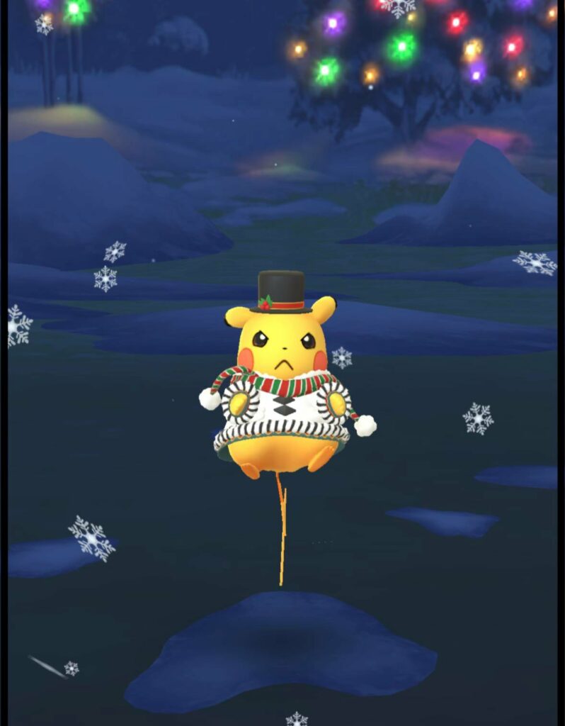 Look at that face!