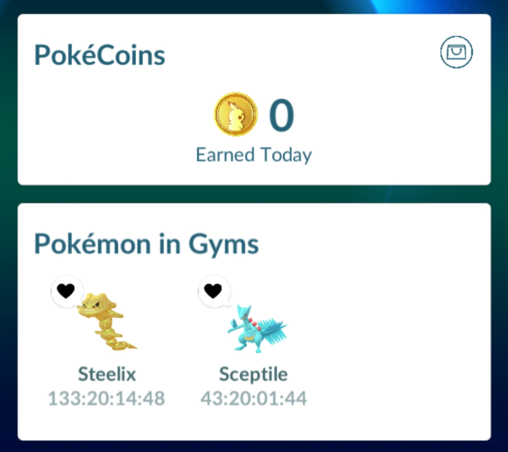 One day I'll get my gold 🙄