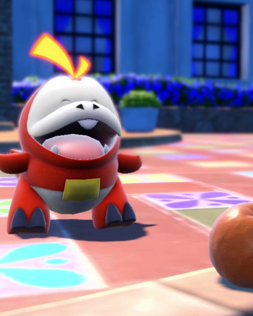 Nintendo Latinoamerica talks about VO for Zelda: ToTK