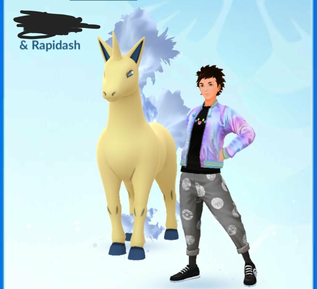 Finally found a style combination that I really like.