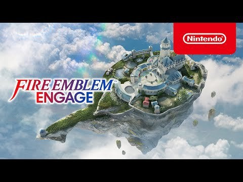 Enter the Somniel! – Fire Emblem Engage (Nintendo Switch)
