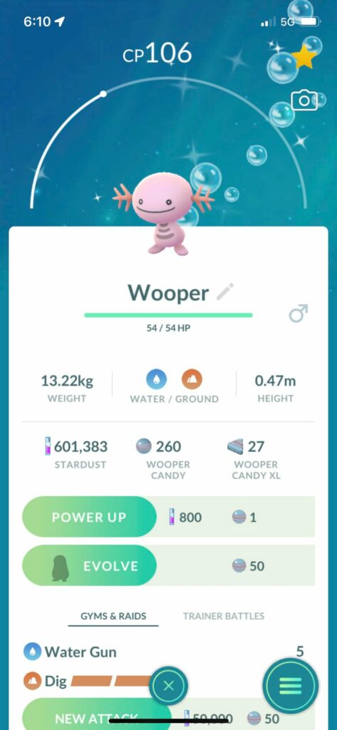 I am beyond happy!