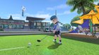 The #NintendoSwitchSports Golf update will arrive on 11/28, and will include a total of 21 holes from the Wii Sports series