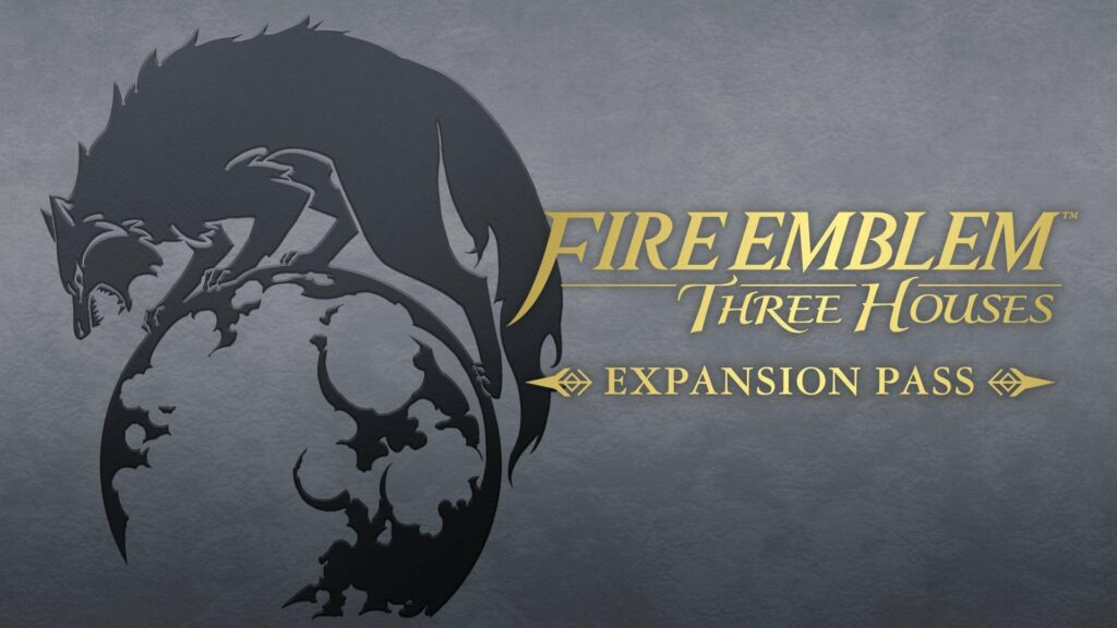 [Gamestop] Fire Emblem: Three Houses Expansion Pass - $14.49 (42% off) *lowest price ever*