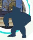 Who’s that Pokémon! (My guess)