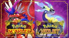Pokémon Scarlet & Pokémon Violet Launch Trailer