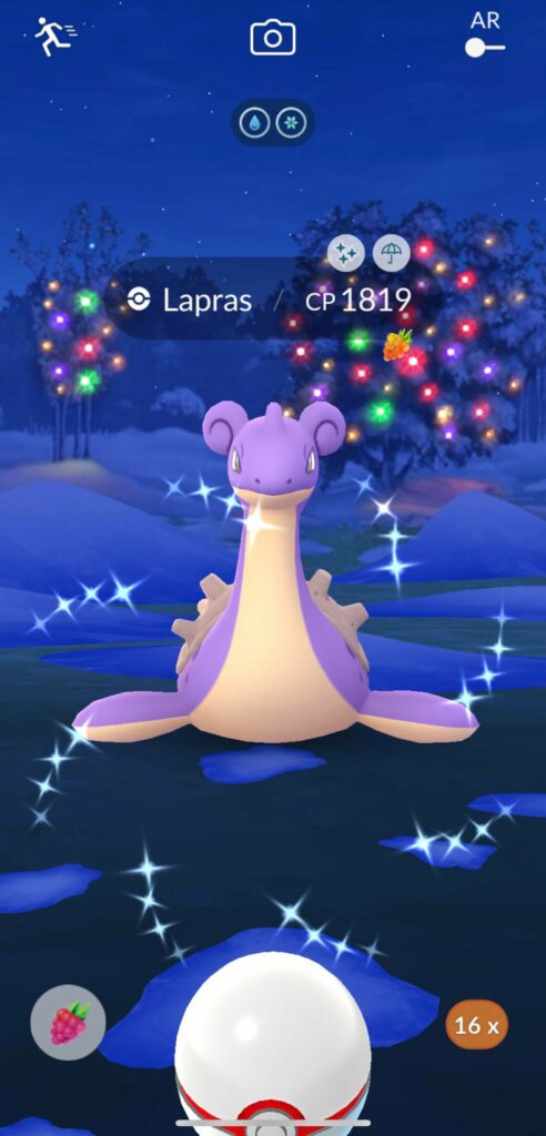 I couldn’t be happier 🥹