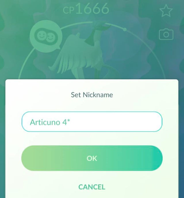 How to make your PoGo friends hate you in 2 easy steps