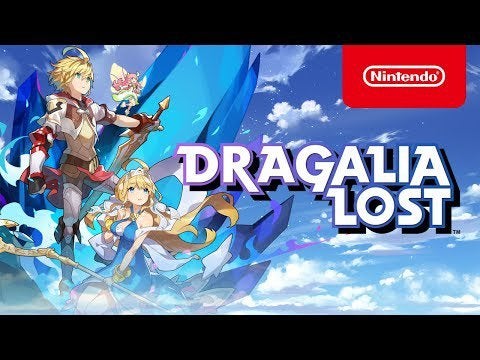 What do people here think of Dragalia Lost, probably Nintendo’s most successful new IP since Splatoon?
