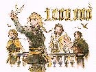 Triangle Strategy has exceeded 1 million worldwide shipments + downloads.