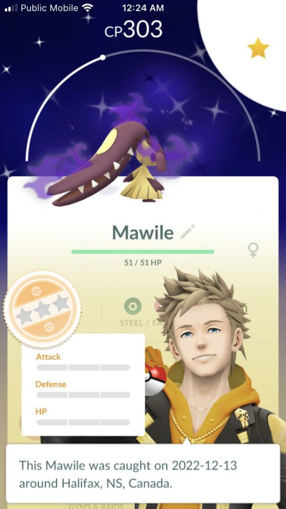 What are the chances !!!