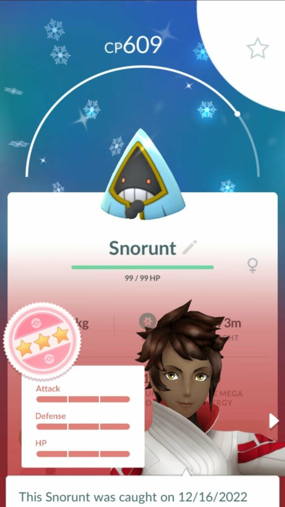 ohhhh boy got excited for this