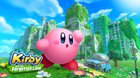 Kirby and the Forgotten Land inhales Best Family Game at #TheGameAwards!