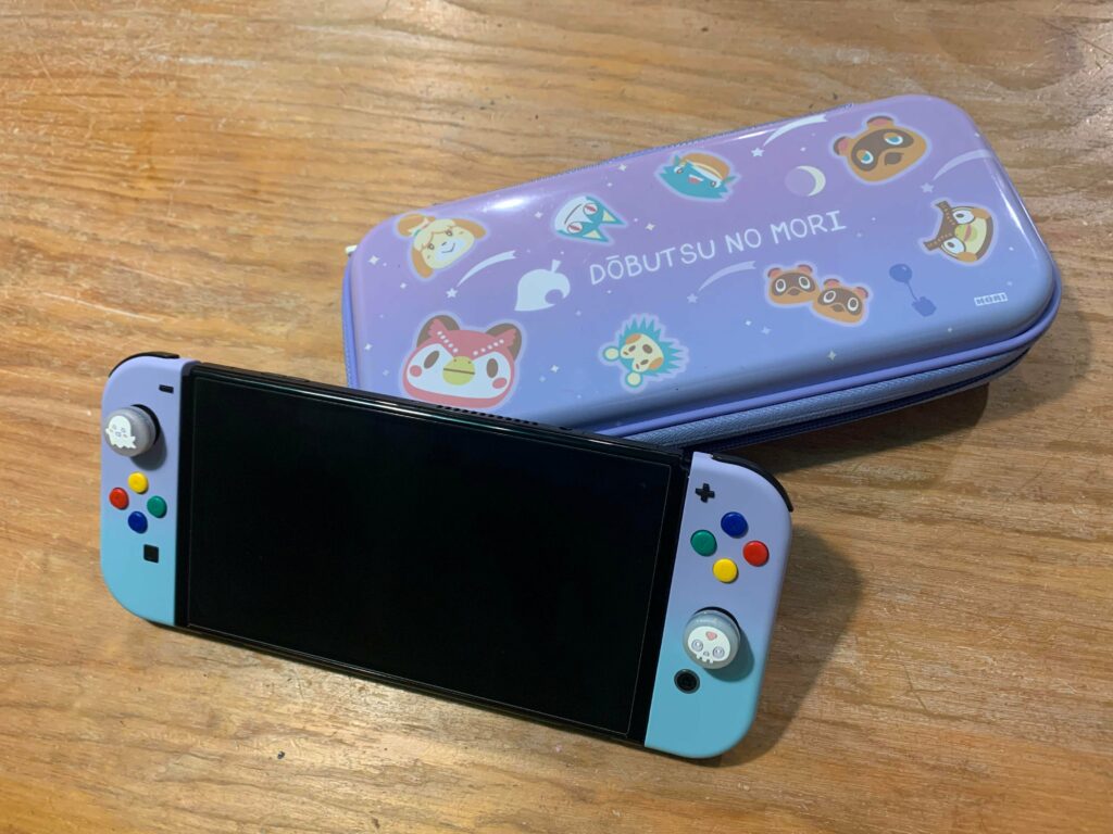 I guess I’ll show off my mod too