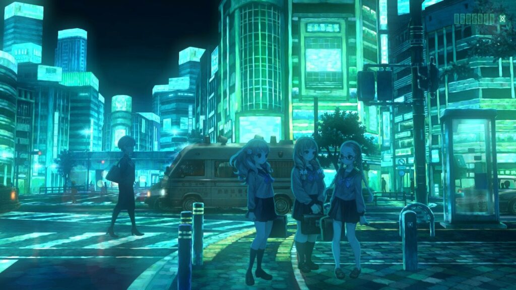 [US] 13 Sentinels Aegis Rim, one of the best narratives ever in videogames, is 50% off at Amazon ($29.99). Let me tell you why you should give it a chance!