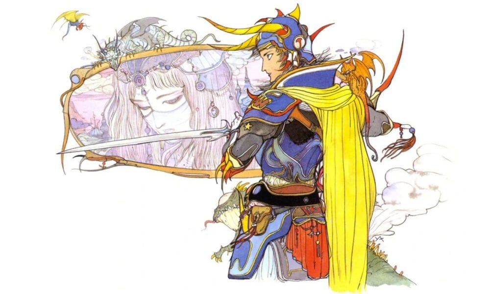 35 Years Later: Final Fantasy I is a Truly Timeless RPG