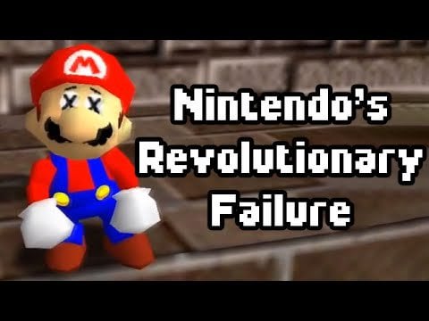 The Nintendo PlayStation