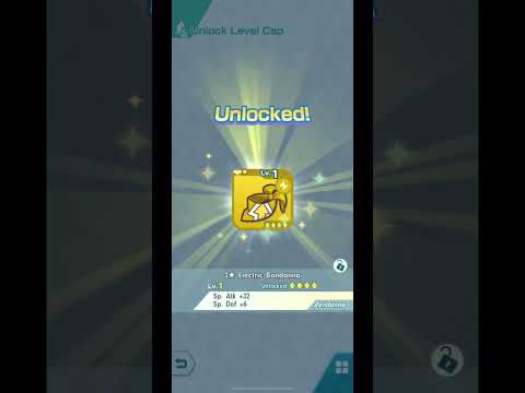 Get All These Gears Before They’re Gone | Pokemon Masters Ex