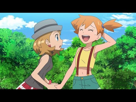 Pokemon Aim to be a Master Episode 1 Preview || Ash's Last Chapter