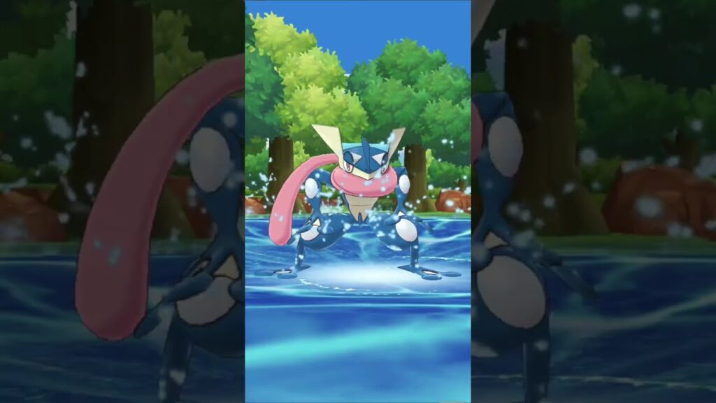 Kalos Passive VS Water Type Rebuff on 3/5 Champion Serena! | Pokemon Masters EX #Shorts