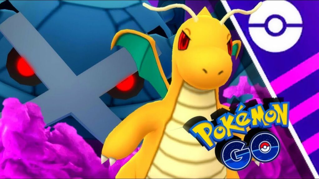 Unbelievable damage Shadow Metagross & Dragonite in Master Premier | GO Battle League in Pokemon GO
