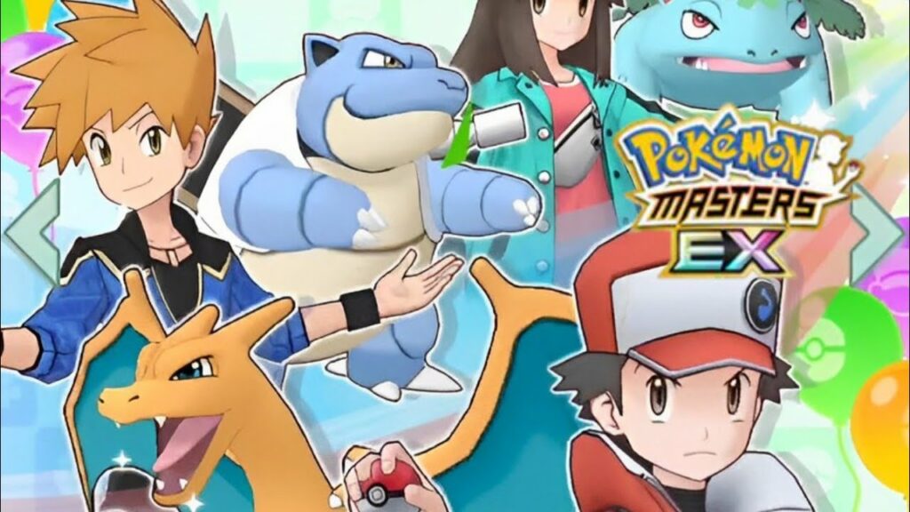 POKEMON MASTERS EX - NEW YEARS TICKET SCOUTS!! 23 SINGLES!