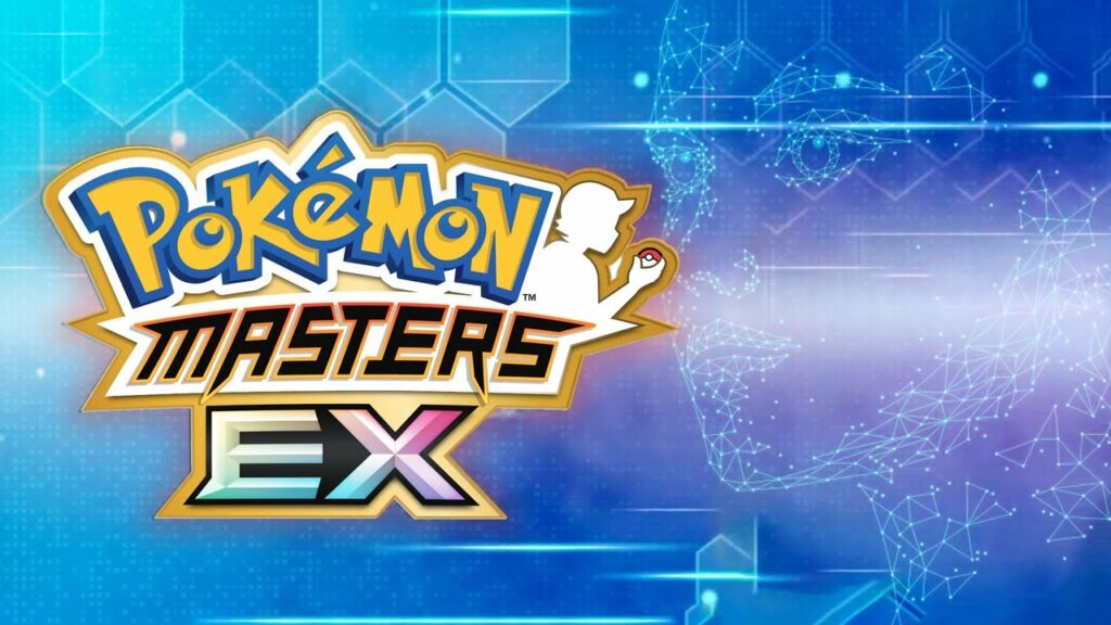 ARTIFICIAL INTELLIGENCE VS POKEMON MASTERS EX