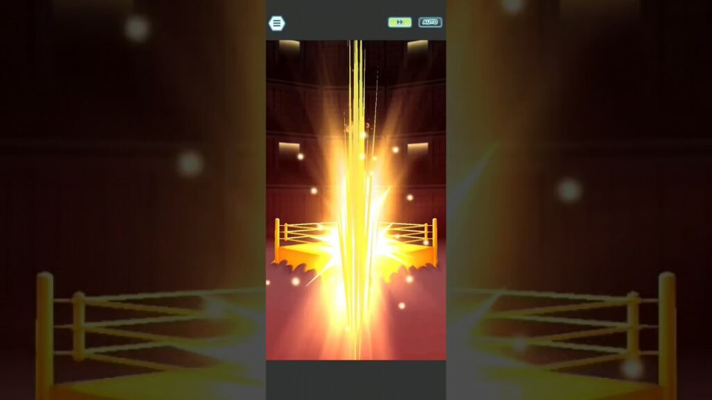 Champion Stadium Johto, Will vs The Masked Royal (2000 Points) | Pokemon Masters Ex