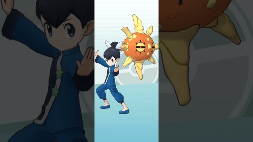 New Year 2023 Free Rolls  | Pokemon Masters EX