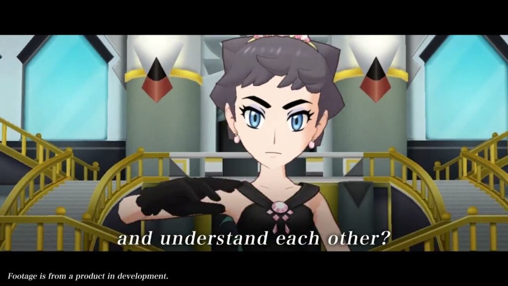 Kalos Chapter of the Villain Arc Begins