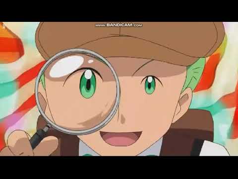 Pokemon Master: Aim to Be a Master Episode 3 Promo/Preview