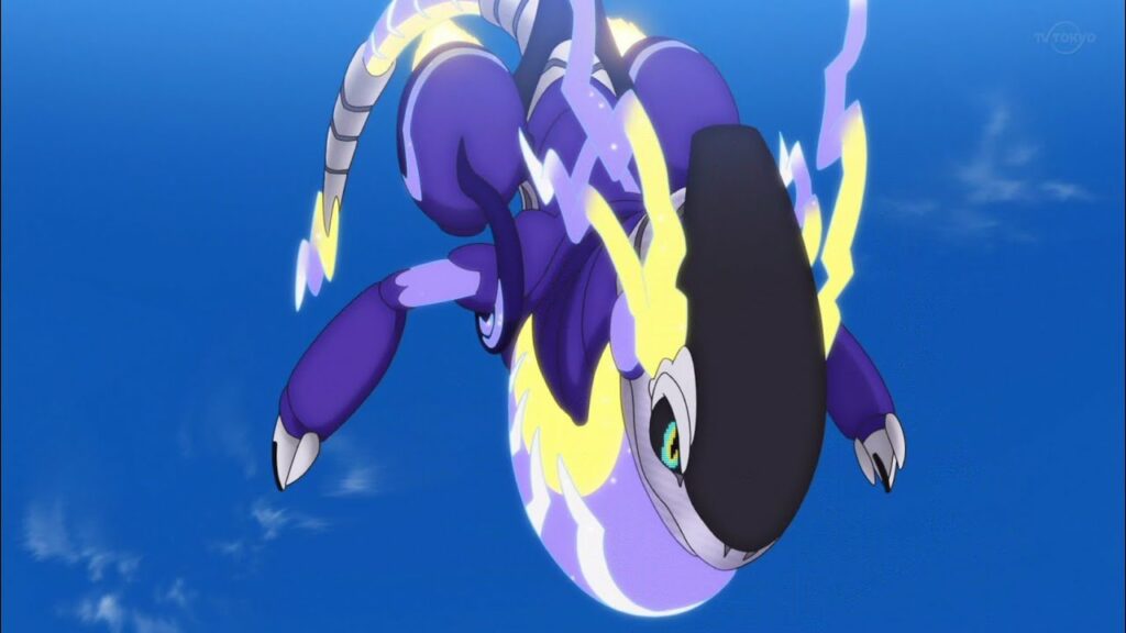 Pokemon Master: Aim to Be a Master Team Rocket Expedition Preview