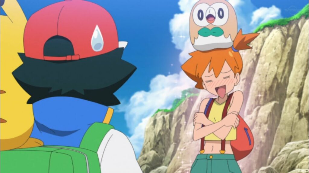 Pokemon Aim to be a Pokemon master Episode 2 Preview|Pokemon Journeys Special Preview|