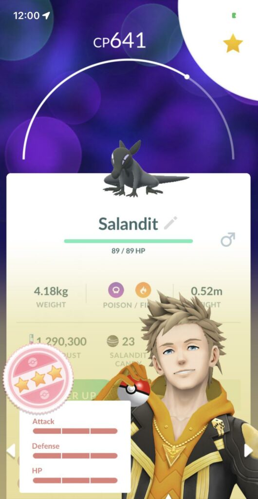 Just hatched this bad boy. L or W?