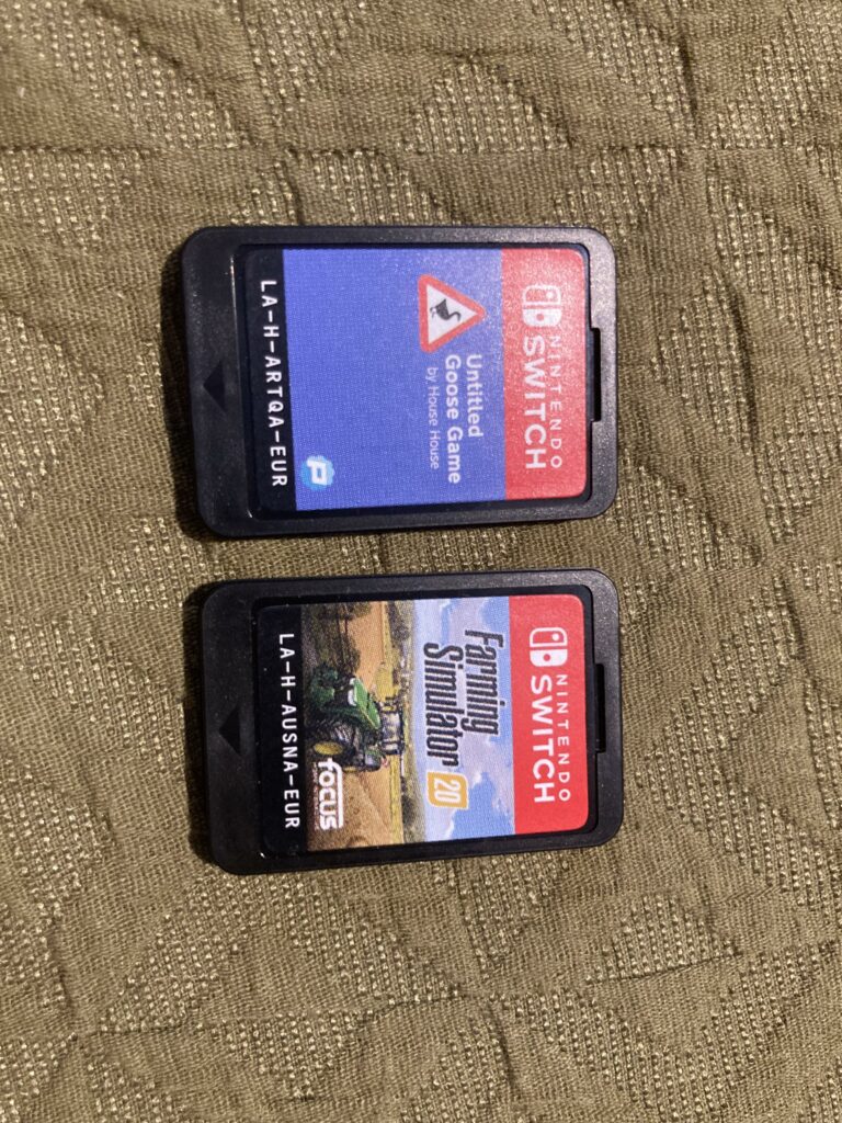 Trading these in what should I get?
