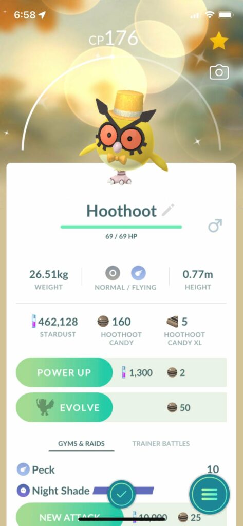What should I name this fella?