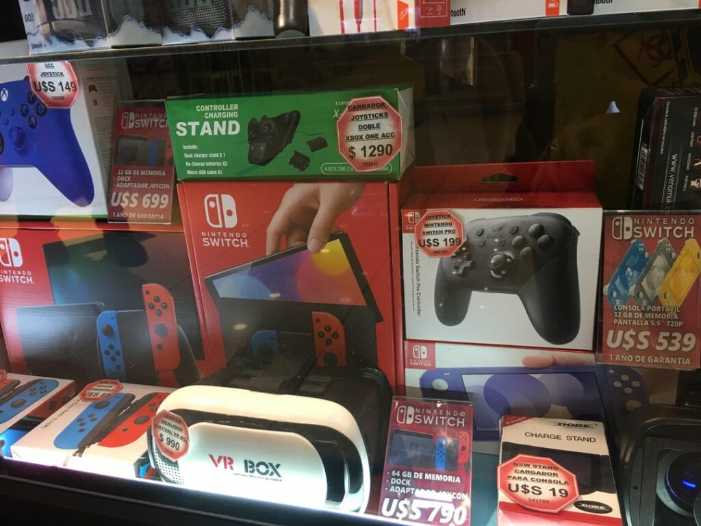 200 usd pro controller at gamestop